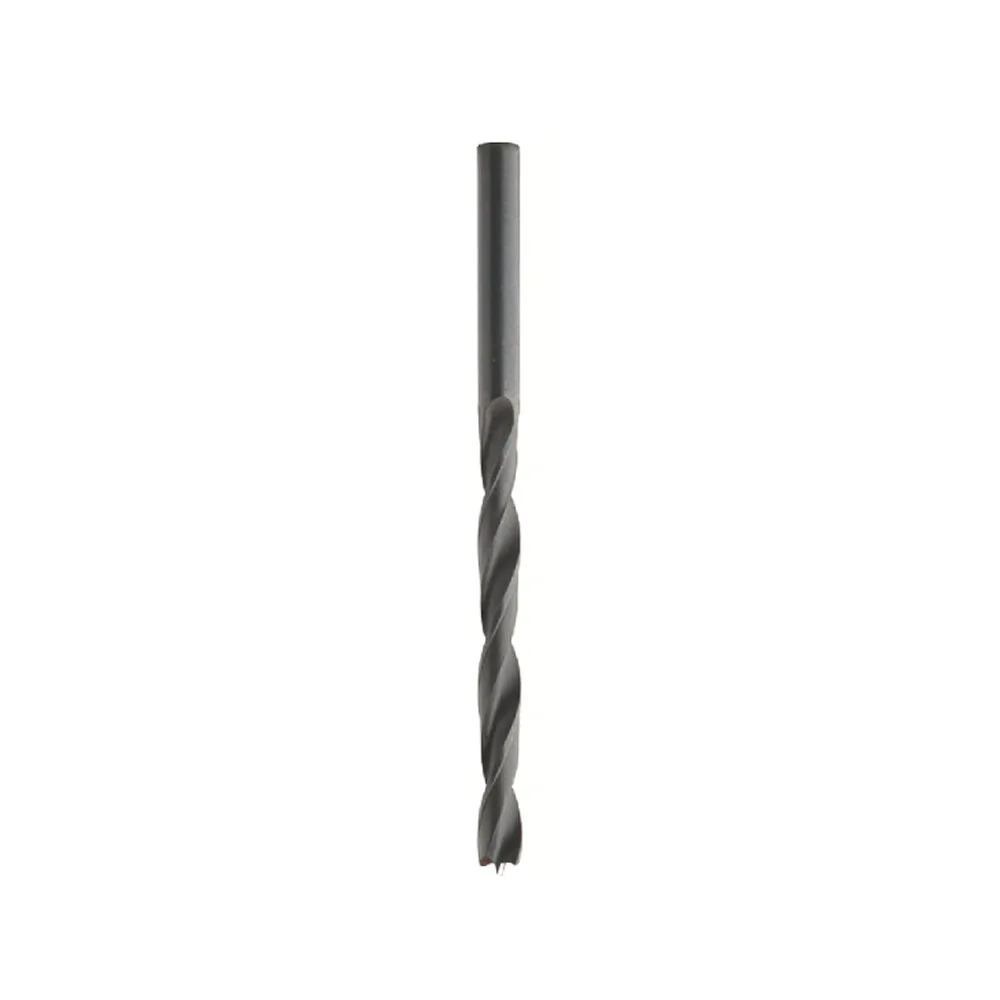 Spiralborr Centrumspets HSS 4x43/75 H Q 4x43/75 mm H Q