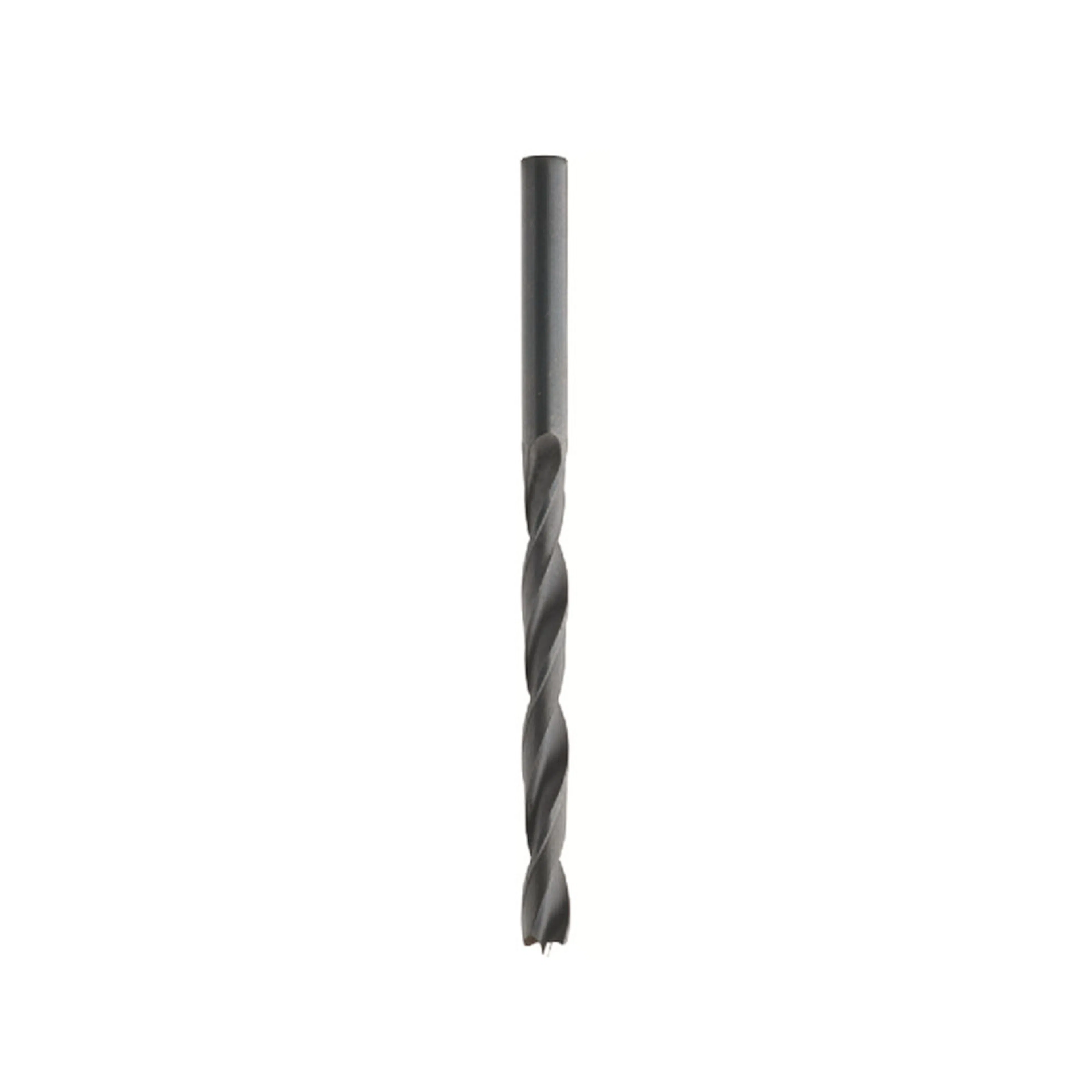 Spiralborr Centrumspets HSS 4x43/75 H Q 4x43/75 mm H Q