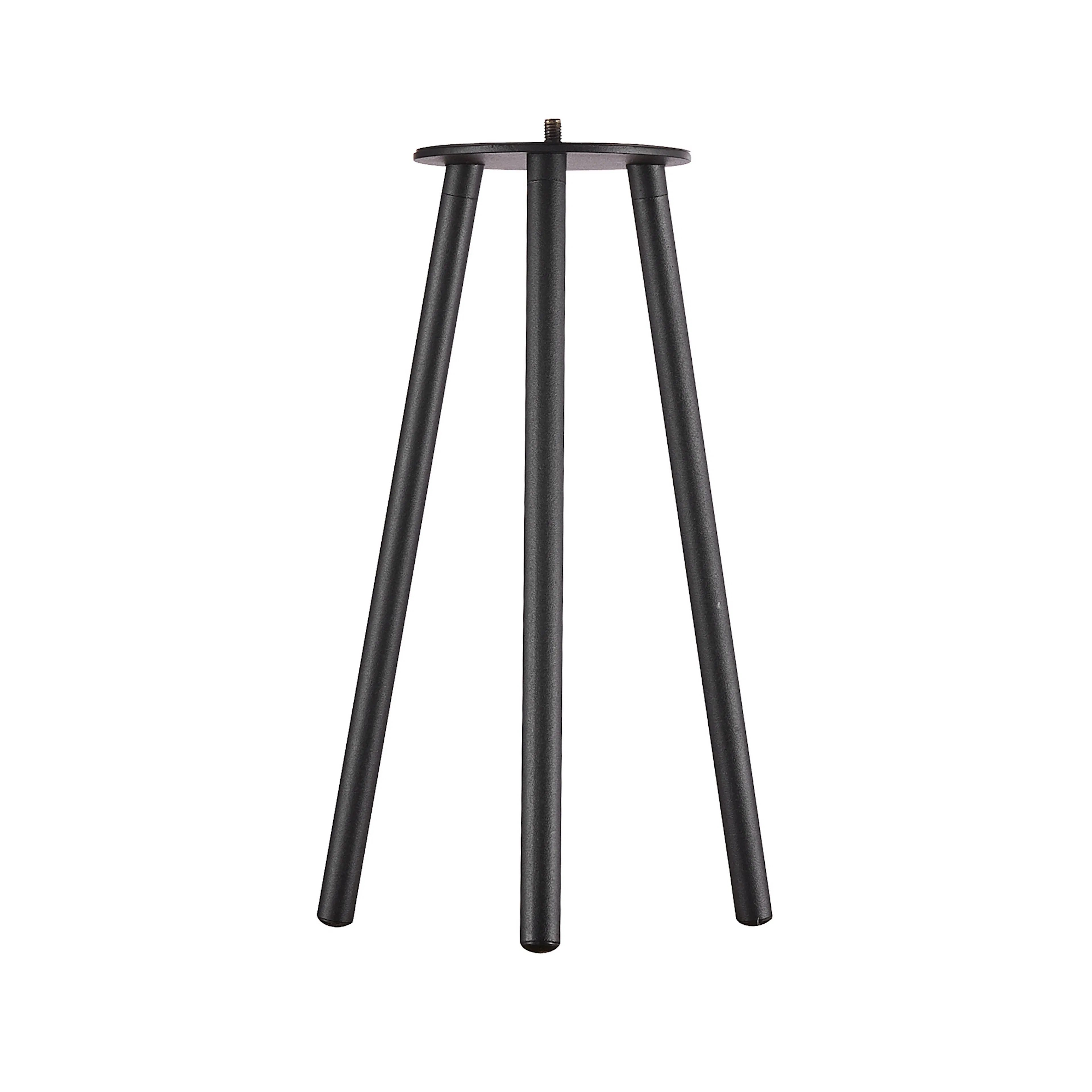 Kettle-Tripod 31 | Svart Svart