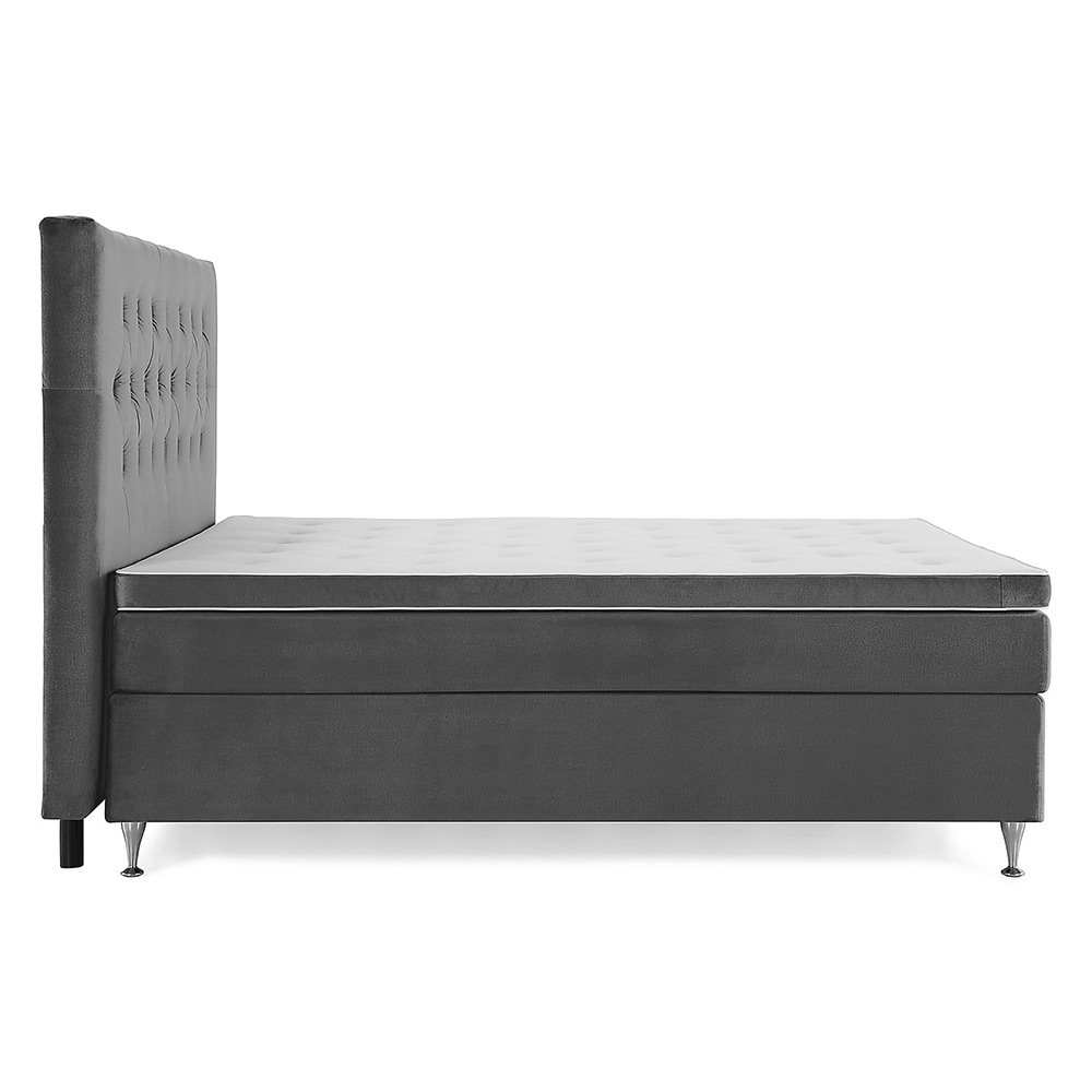 Sängpaket Berg & Strand Royal Velvet 180x200