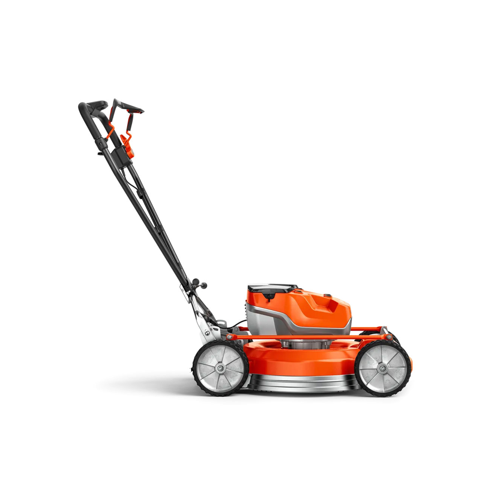 Gräsklippare Husqvarna LB553iV utan Batteri