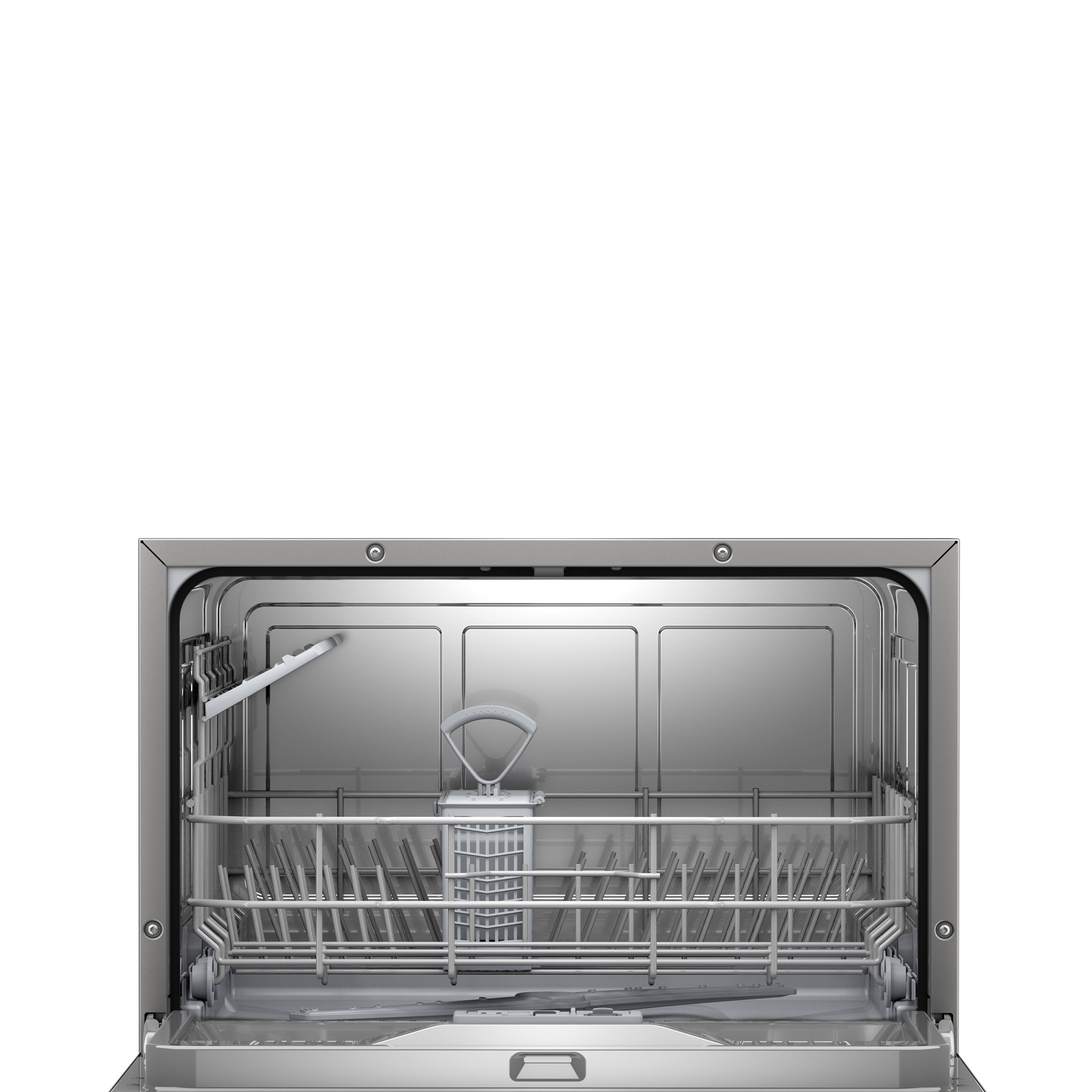 Bänkdiskmaskin Bosch SKS62E38EU