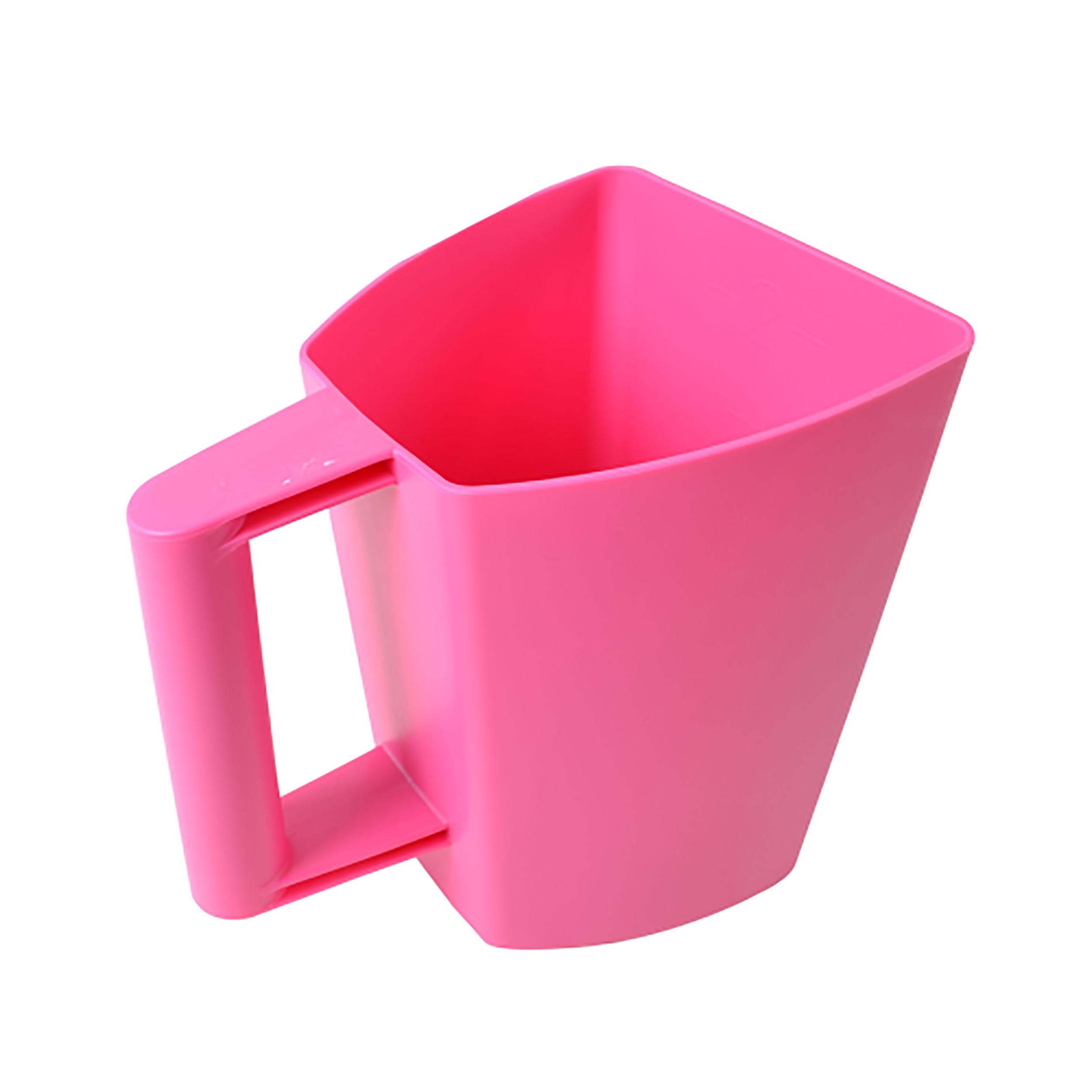 Foderskopa V-Plast 2 l