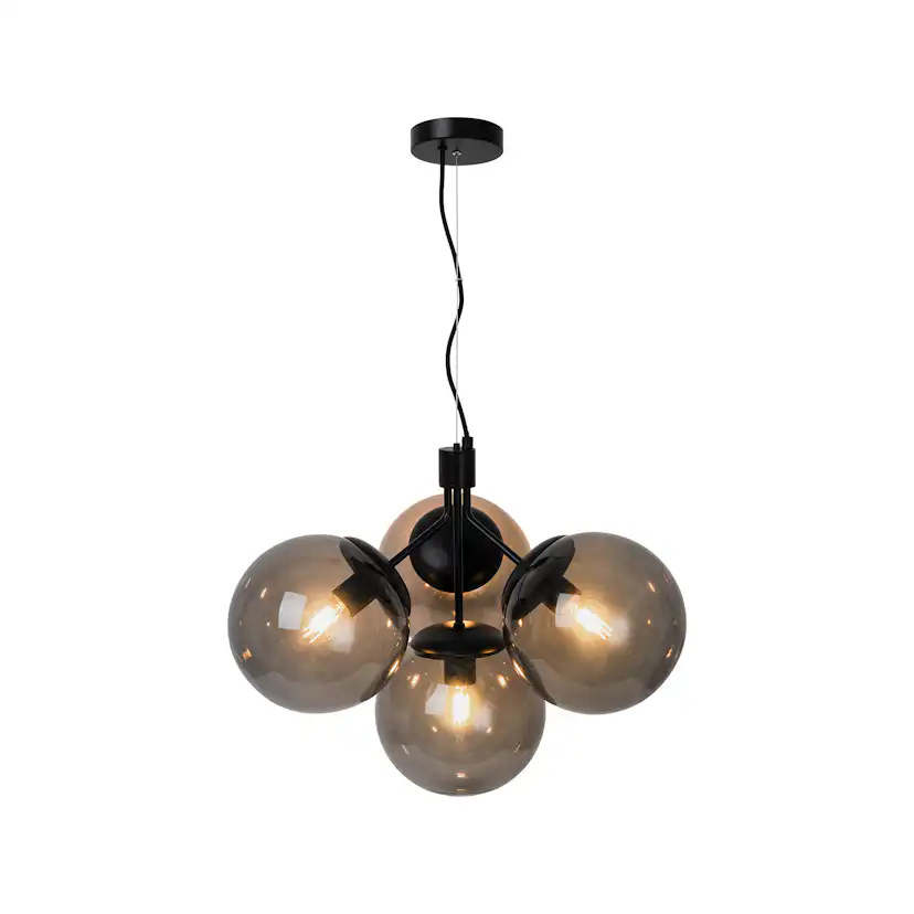 Taklampa Nordlux Ivona 4