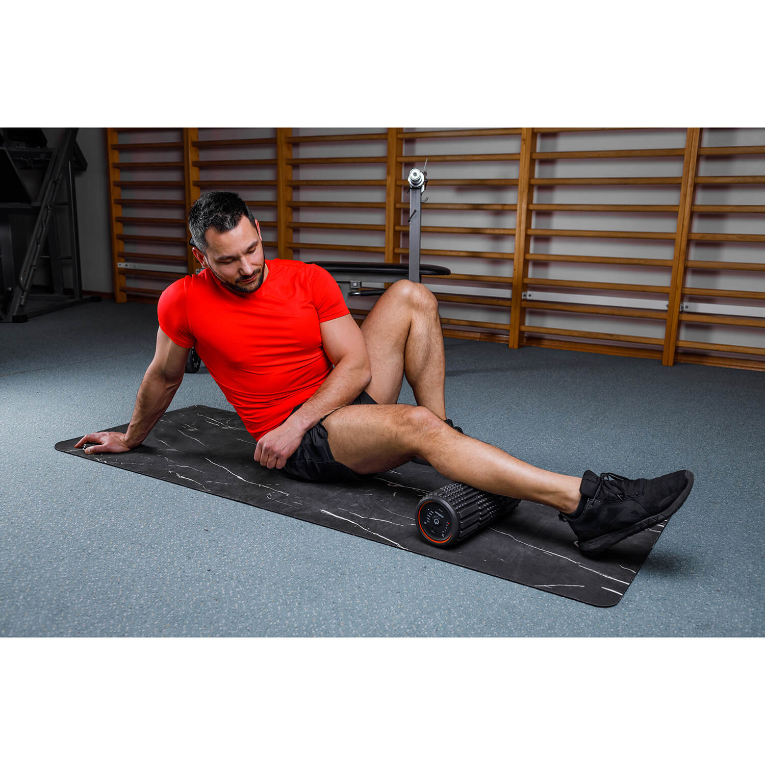 Skumrulle MEDIVON RecoRoll Max