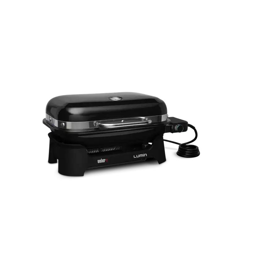 Elgrill Weber Lumin Compact