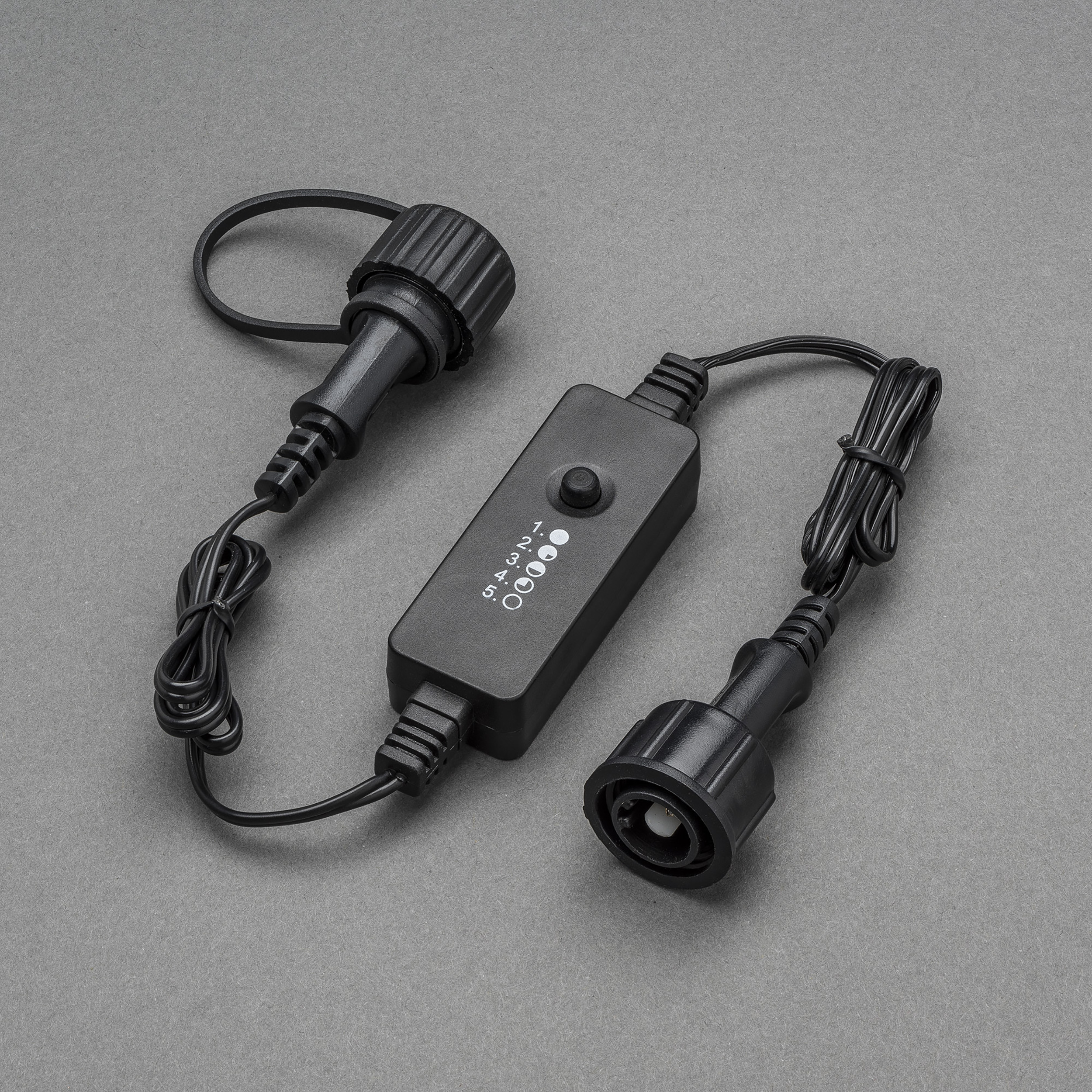 Dimmer Gnosjö Konstsmide 5 steg