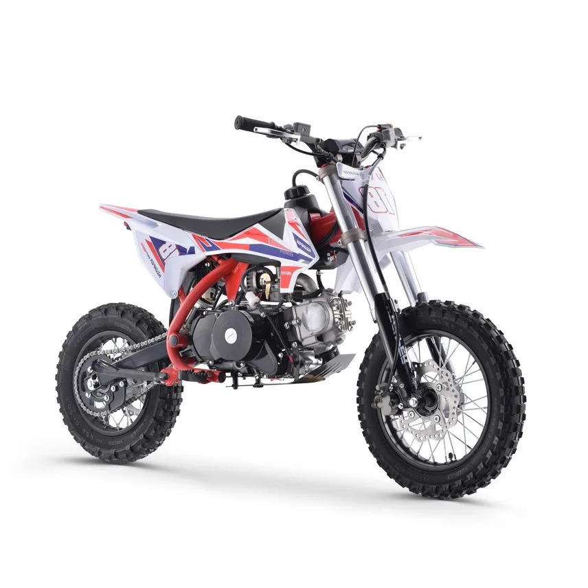 Minicross Gardeney DBK12