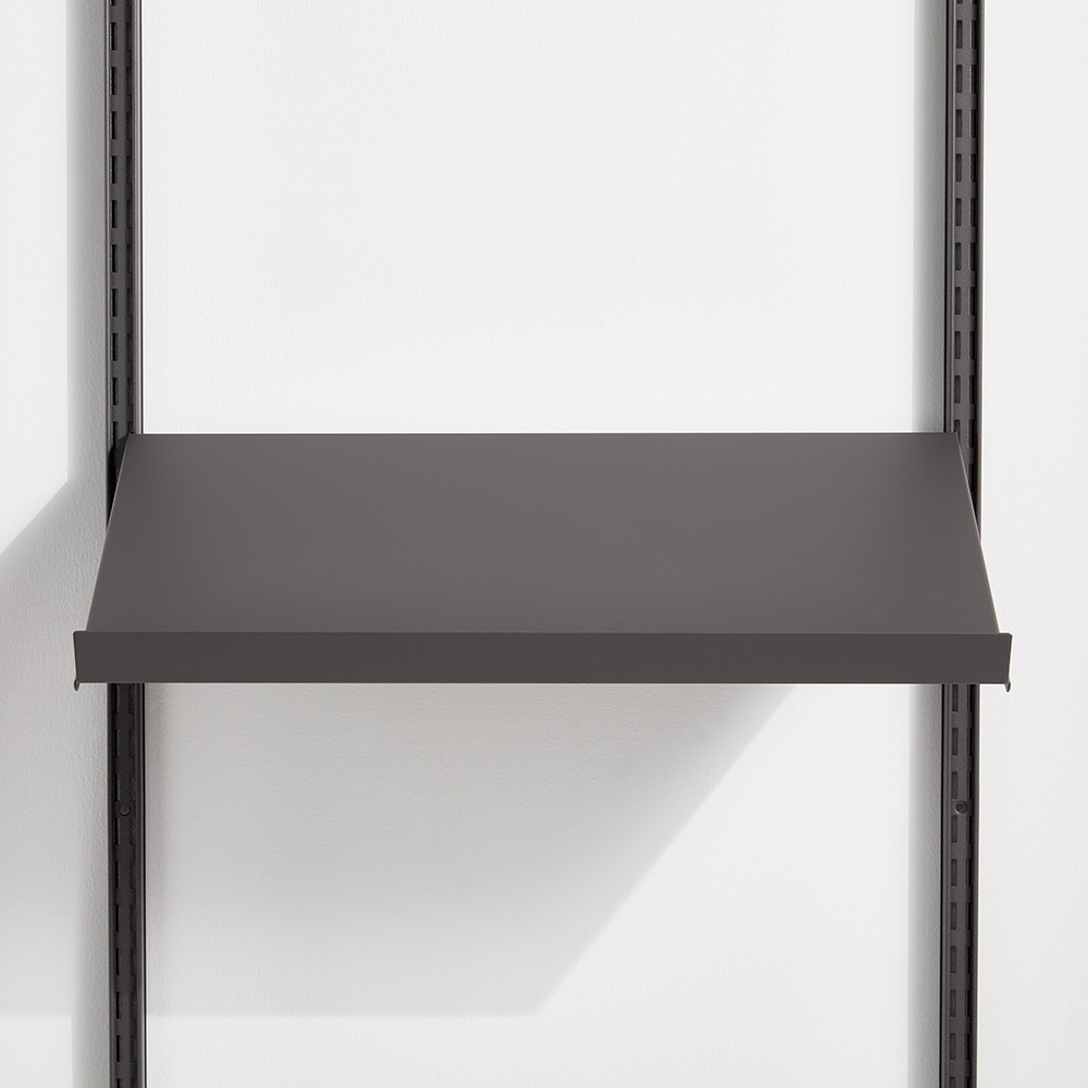 Lutande Hylla Elfa Décor+ B: 60