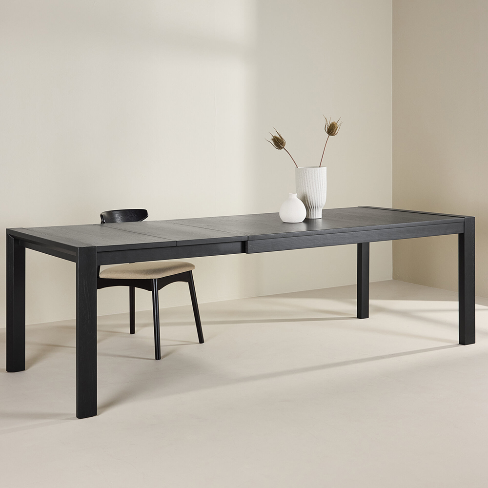 Matbord Vind Slider 250x95 cm