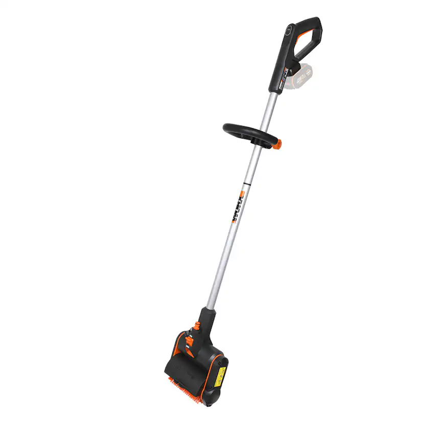Borste Worx WG441E.9 20V 4-in-1 Multiborste