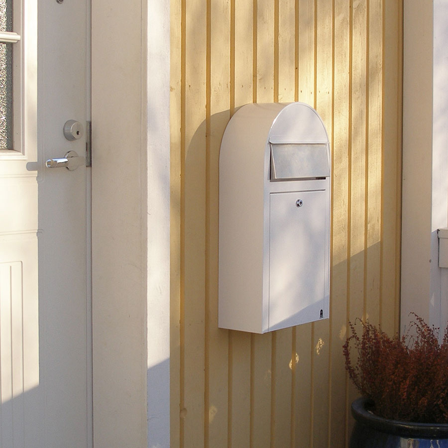 Brevlåda Bobi Grande S
