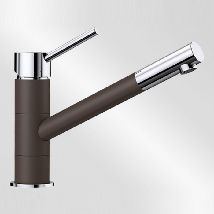 Köksblandare Blanco Kano