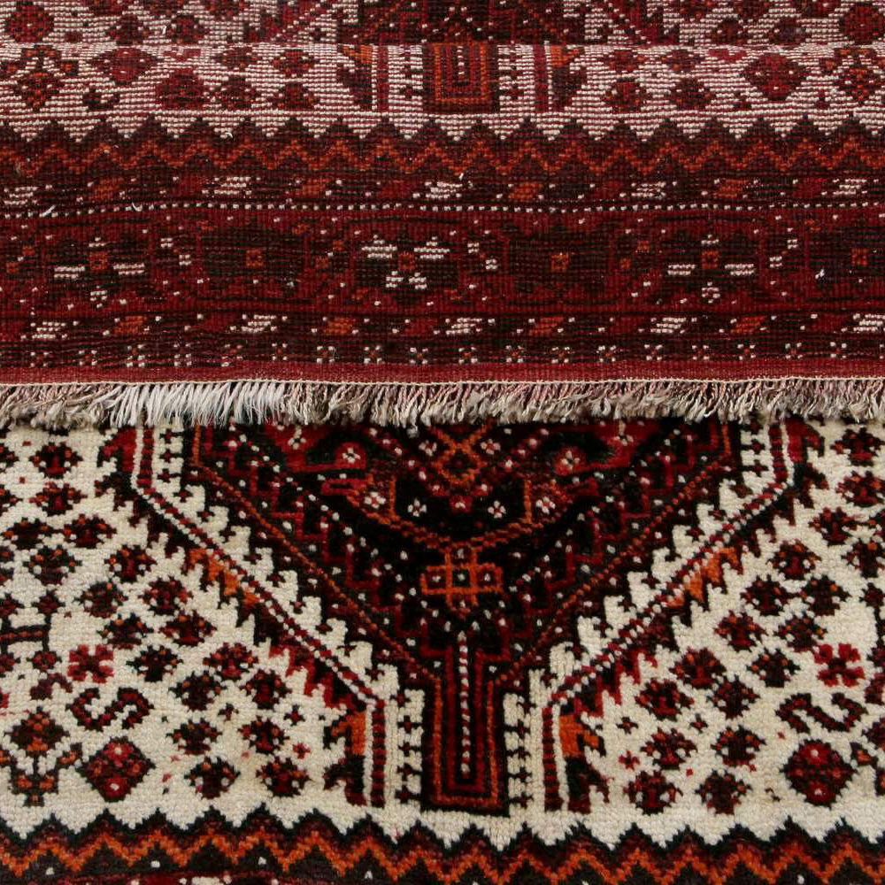 Persisk Matta Arkiio Shiraz 112x153