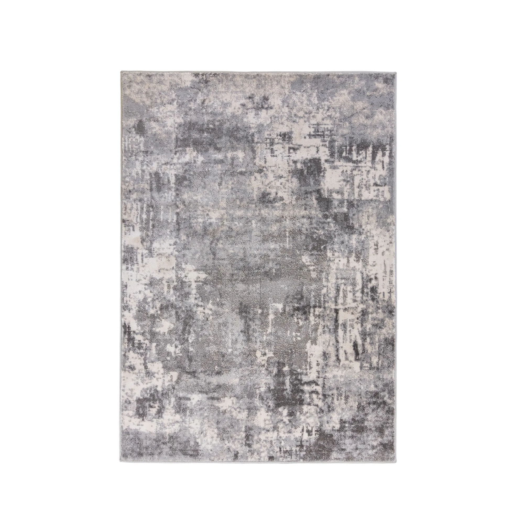 WONDERLUST 80X150 Grå 80x150 cm