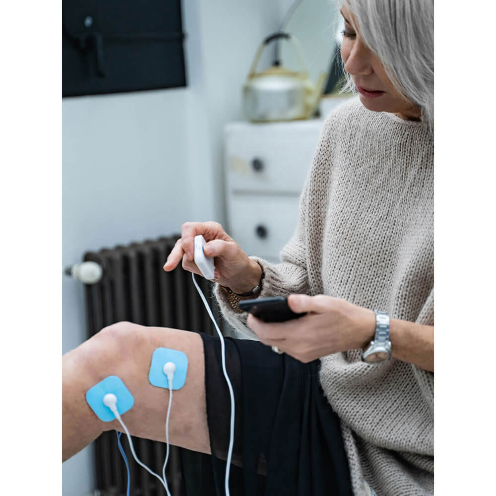 Elektroterapi Bluetens Medical