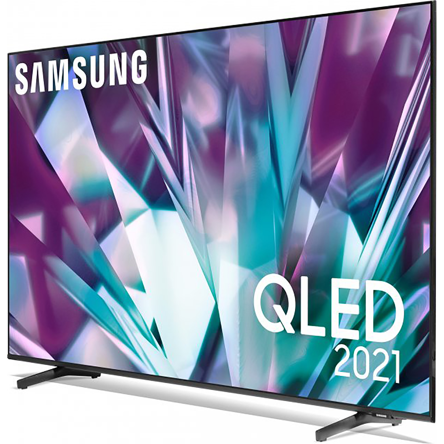 TV Samsung QE55Q67A
