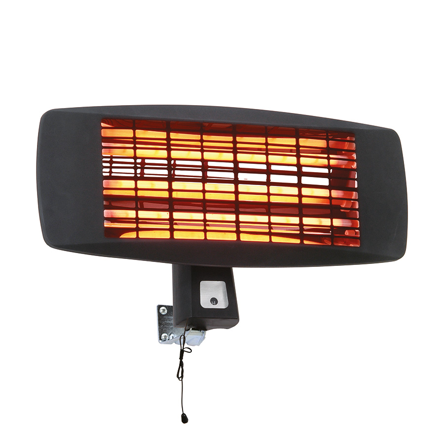 Terrassvärmare Sunwind 421280