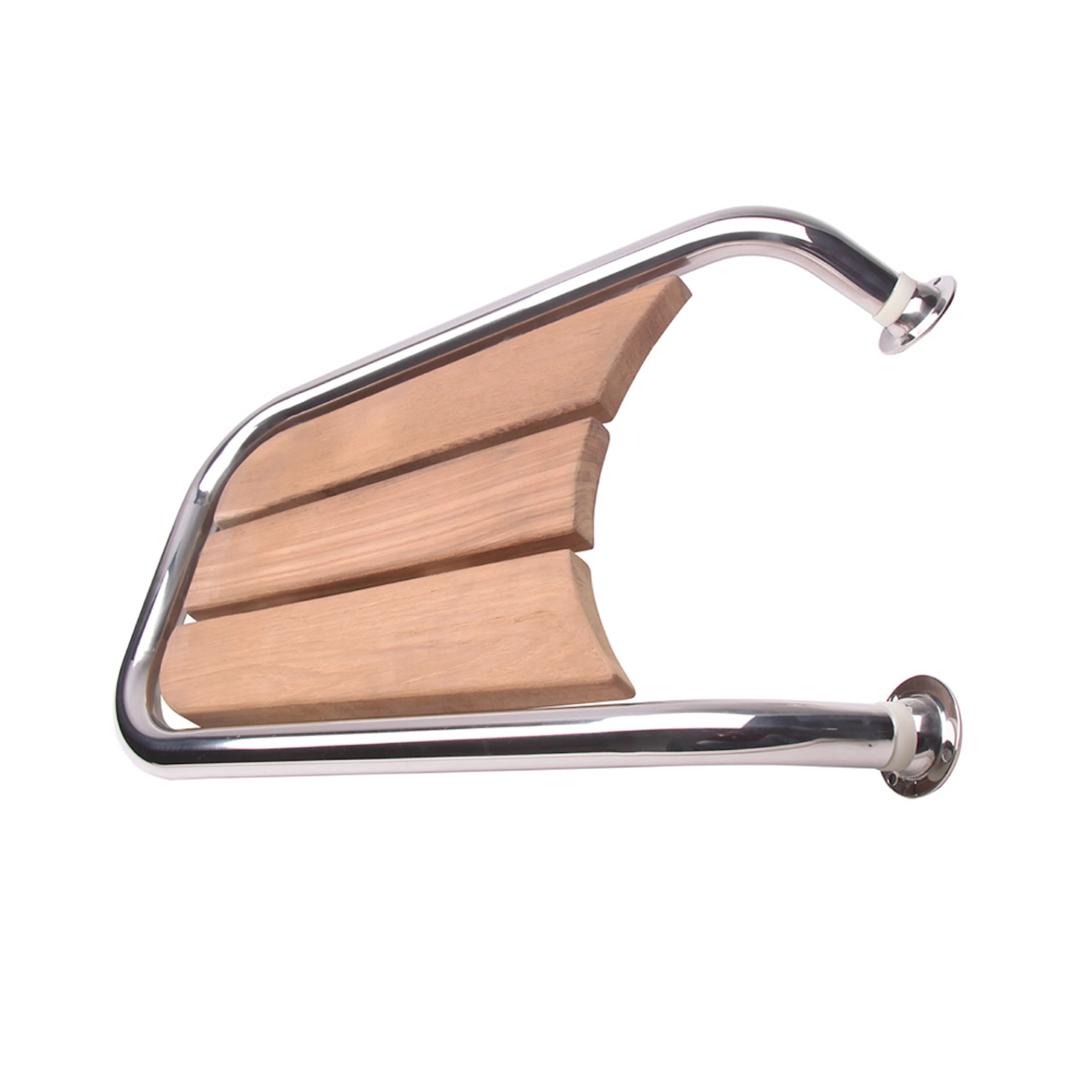 Peke 1852 Teak 50x35 cm