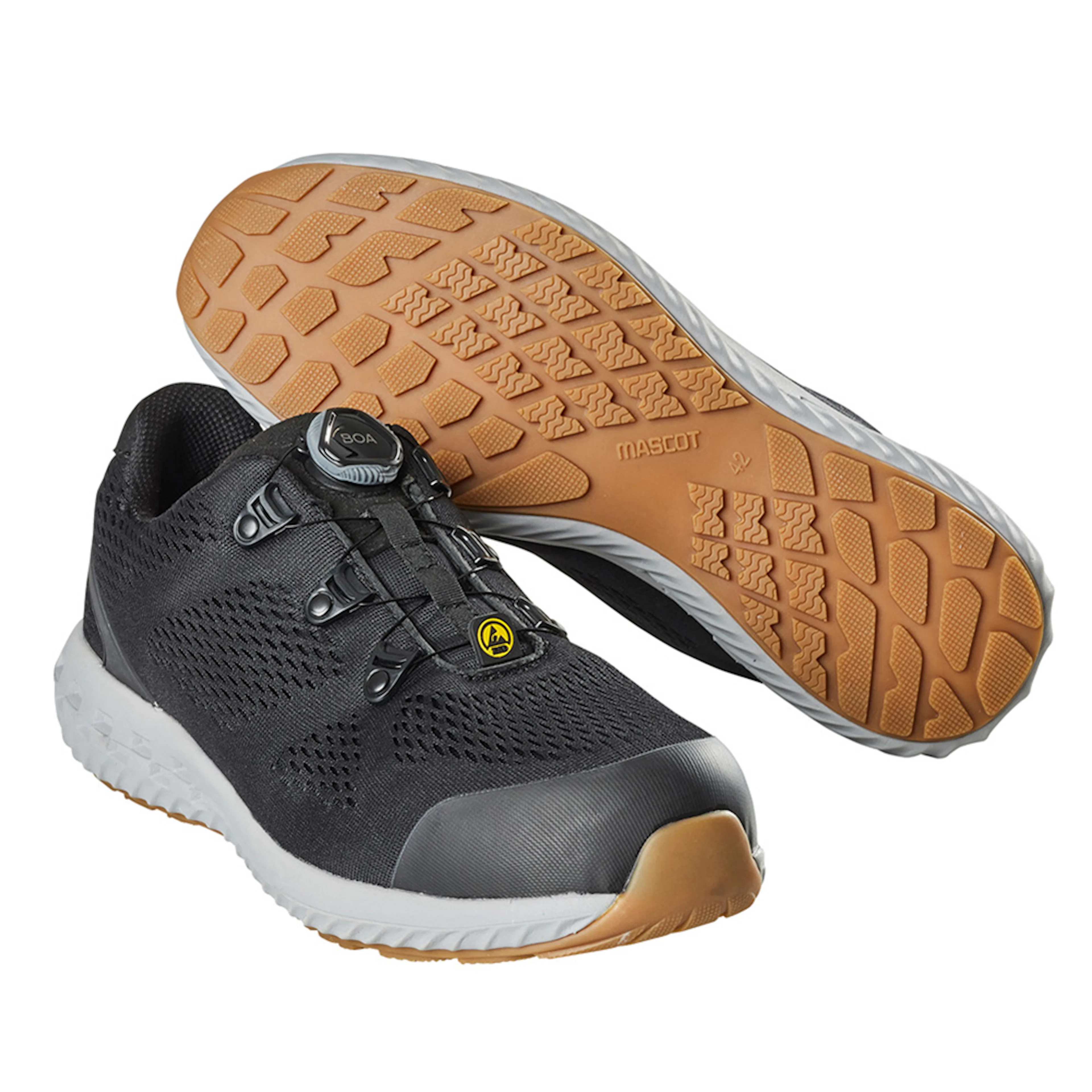 Skyddsskor Mascot Footwear Move F0300-909