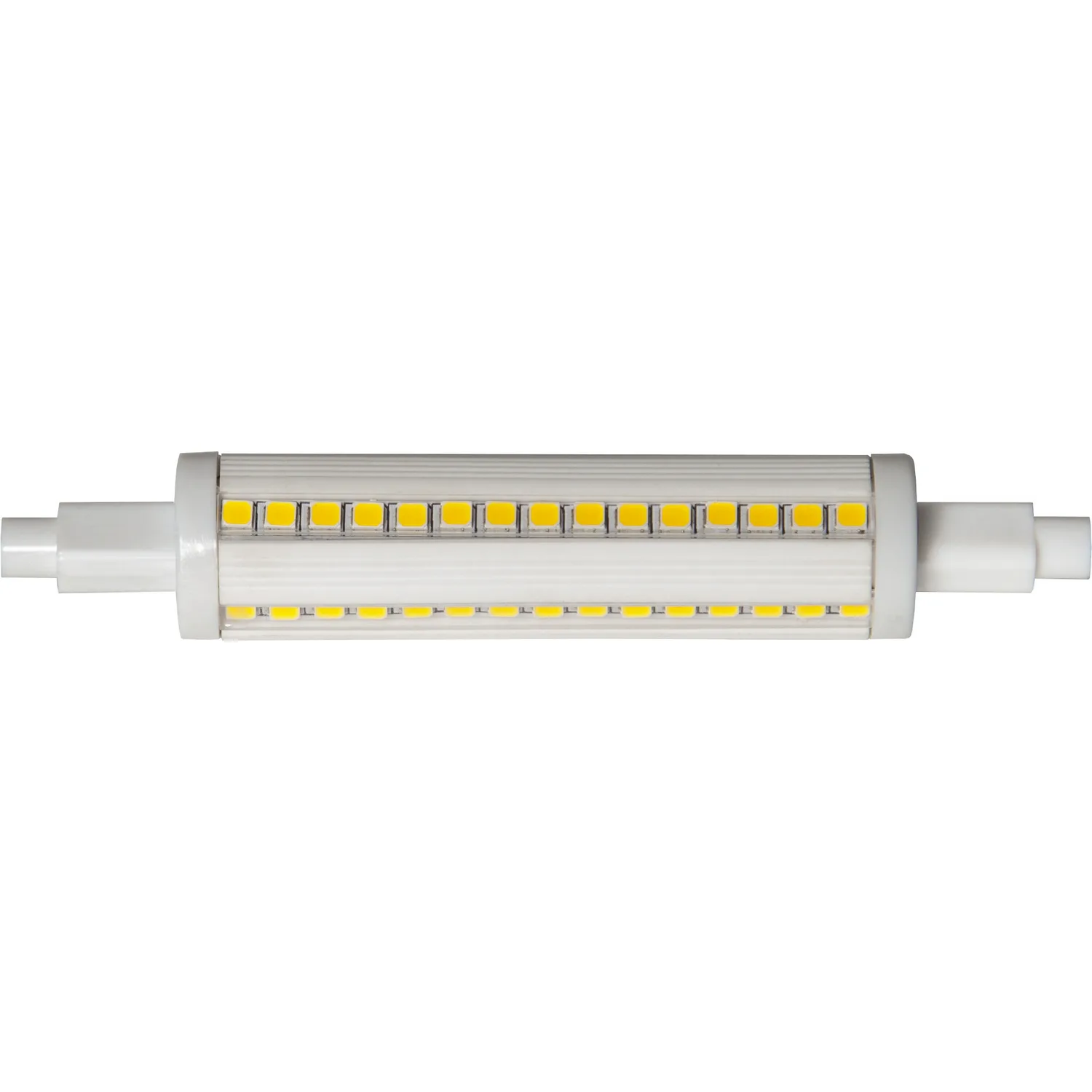 LED-lampa Star Trading R7S Halo-LED 8W