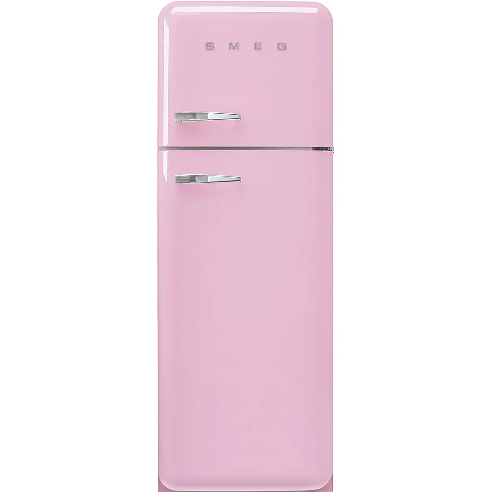 Frys över kylskåp SMEG FAB30RPK6
