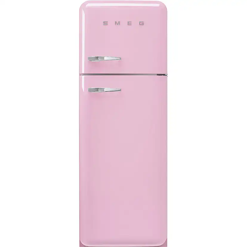 Frys över kylskåp SMEG FAB30RPK6
