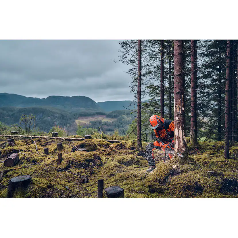 Motorsåg Husqvarna 540 XP® Mark III