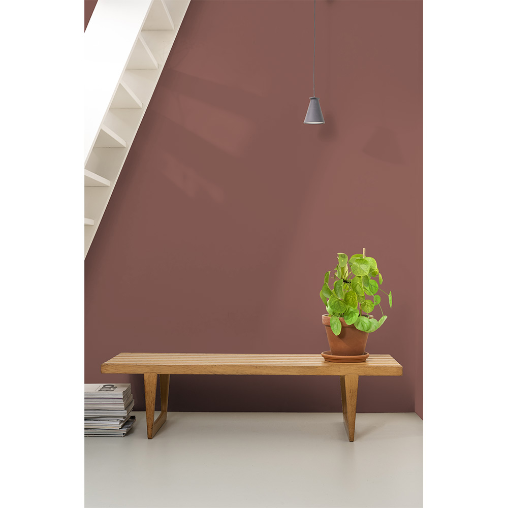 Väggfärg Nordsjö Original Helmatt Glans 5 10 L