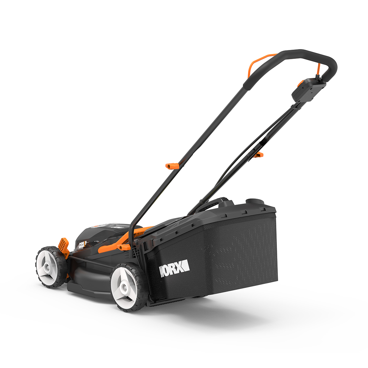 Gräsklippare Worx WG779E 40V