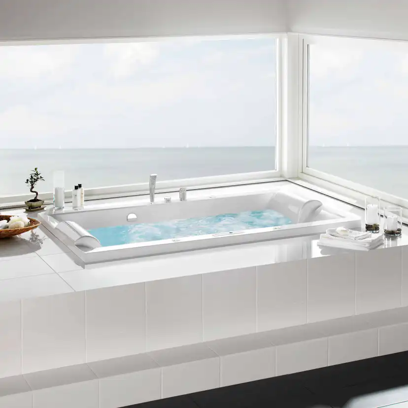 Badkar Westerbergs Pacific 190 SQ