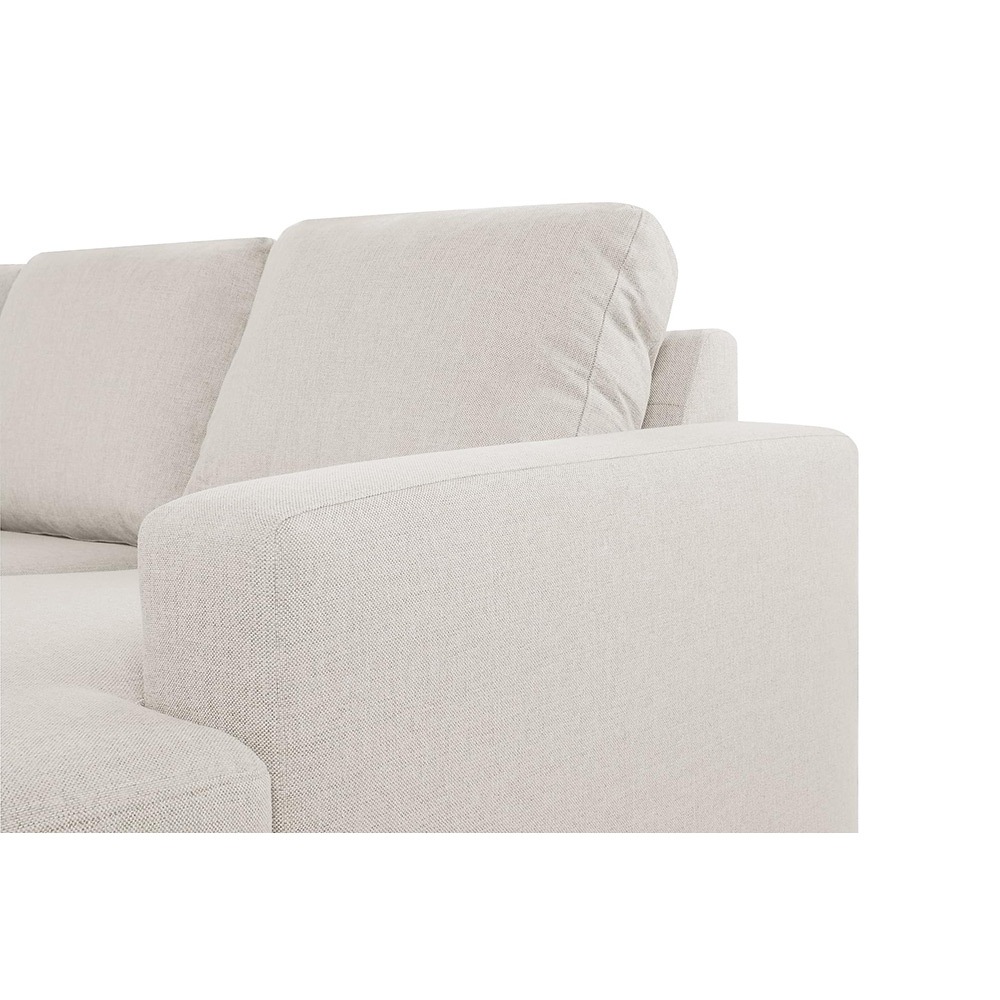 U-soffa Scandinavian Choice Crazy XXL