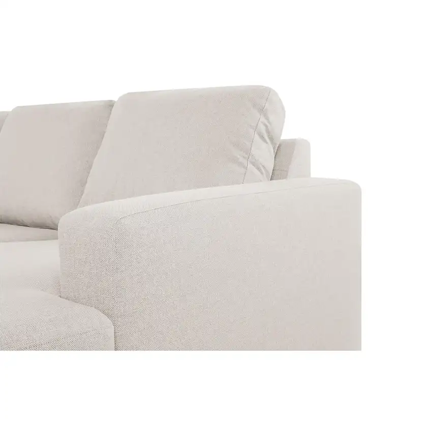 U-soffa Scandinavian Choice Crazy XXL