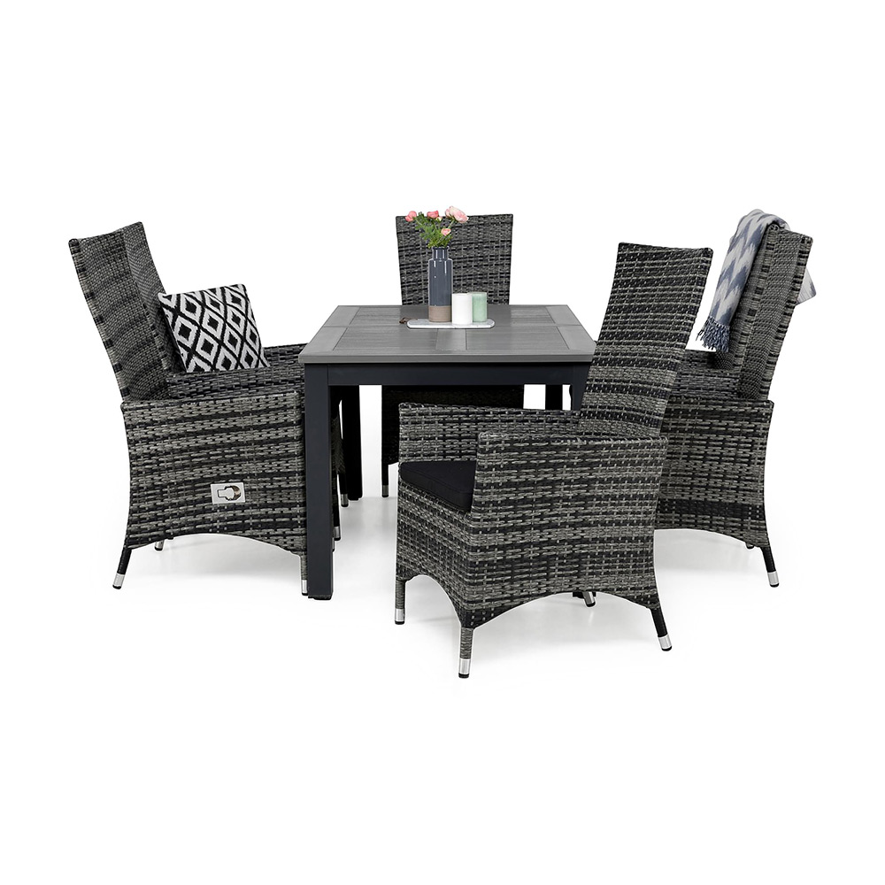 Matgrupp Comfort Garden Toulon 8