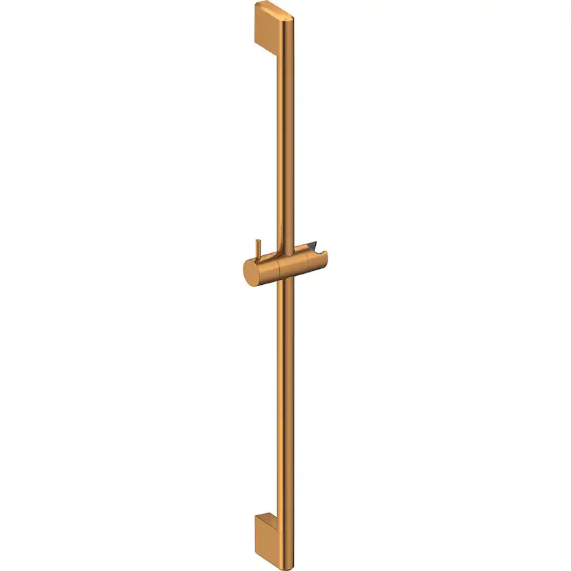 Duschstång Duravit 900 mm