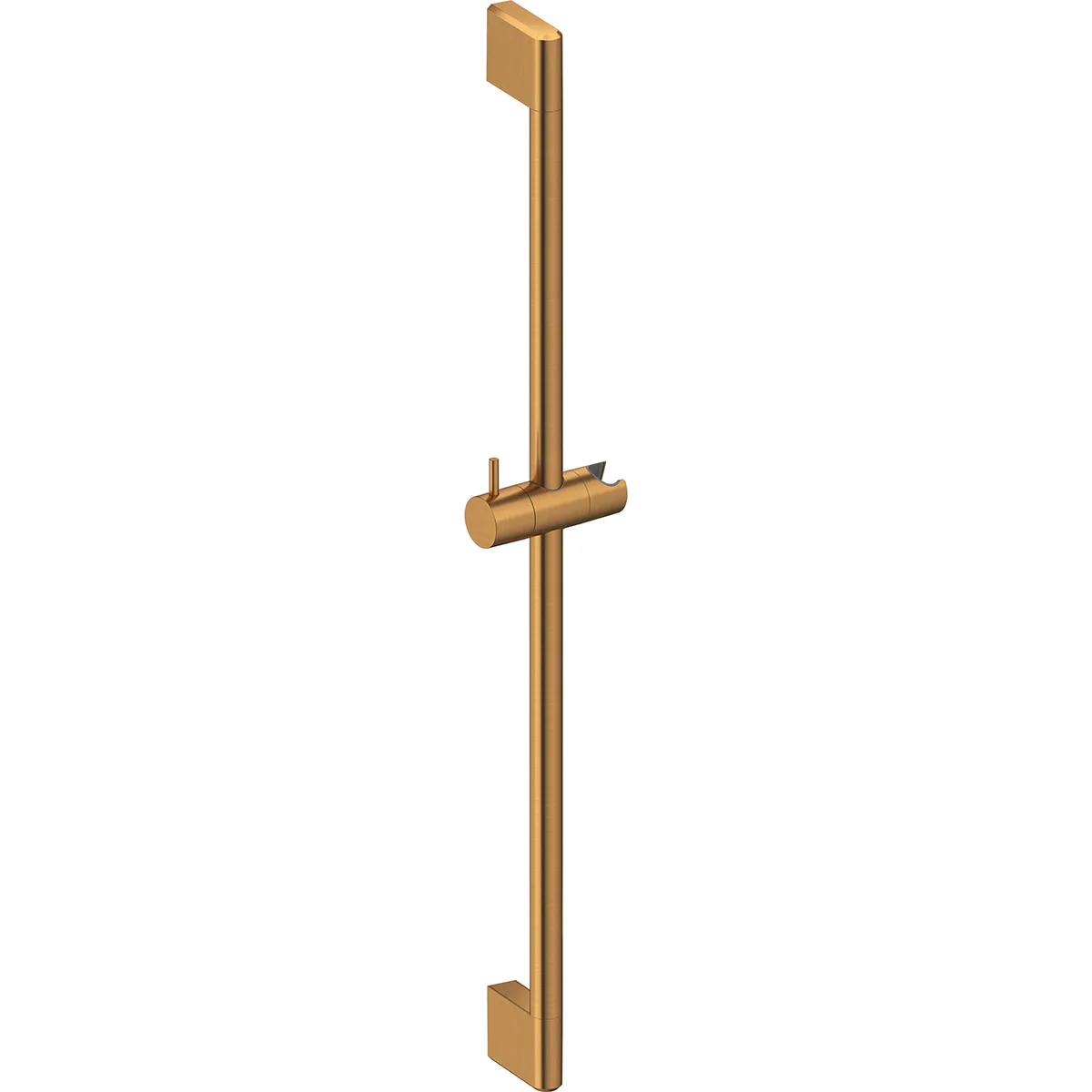 Duschstång Duravit 900 mm