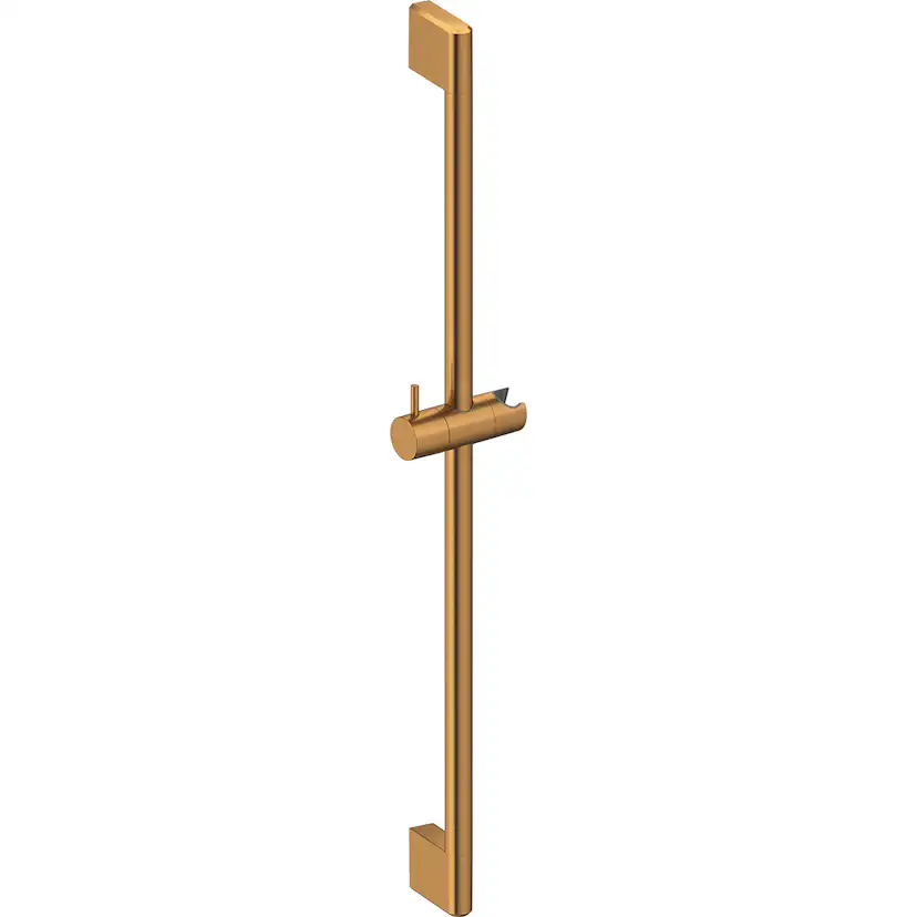 Duschstång Duravit 900 mm