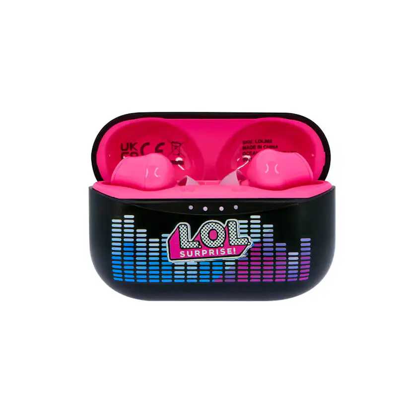 Hörlur LOL In-Ear True wireless