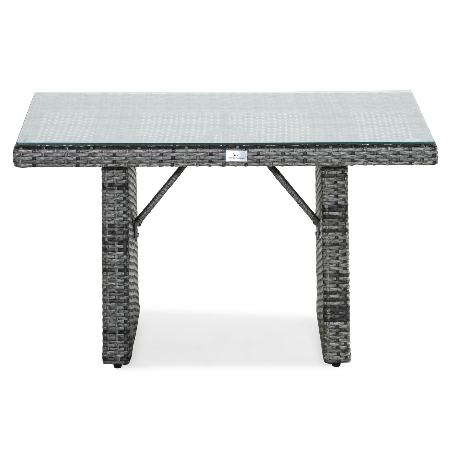 Soffbord Comfort Garden Bahamas Högt 100x60 cm Utomhus