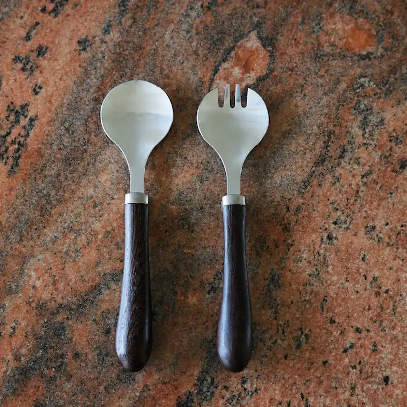 Salladsset Sagaform Astrid