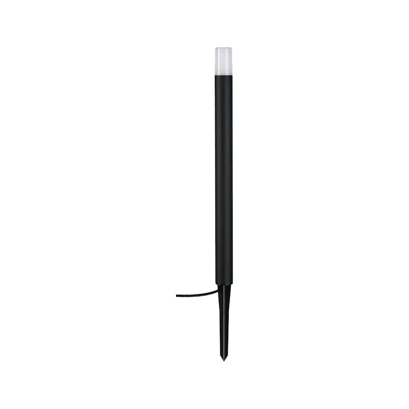 Pollare LED Paulmann Flarea Plug & Shine IP65 24V Höjd: 600 mm