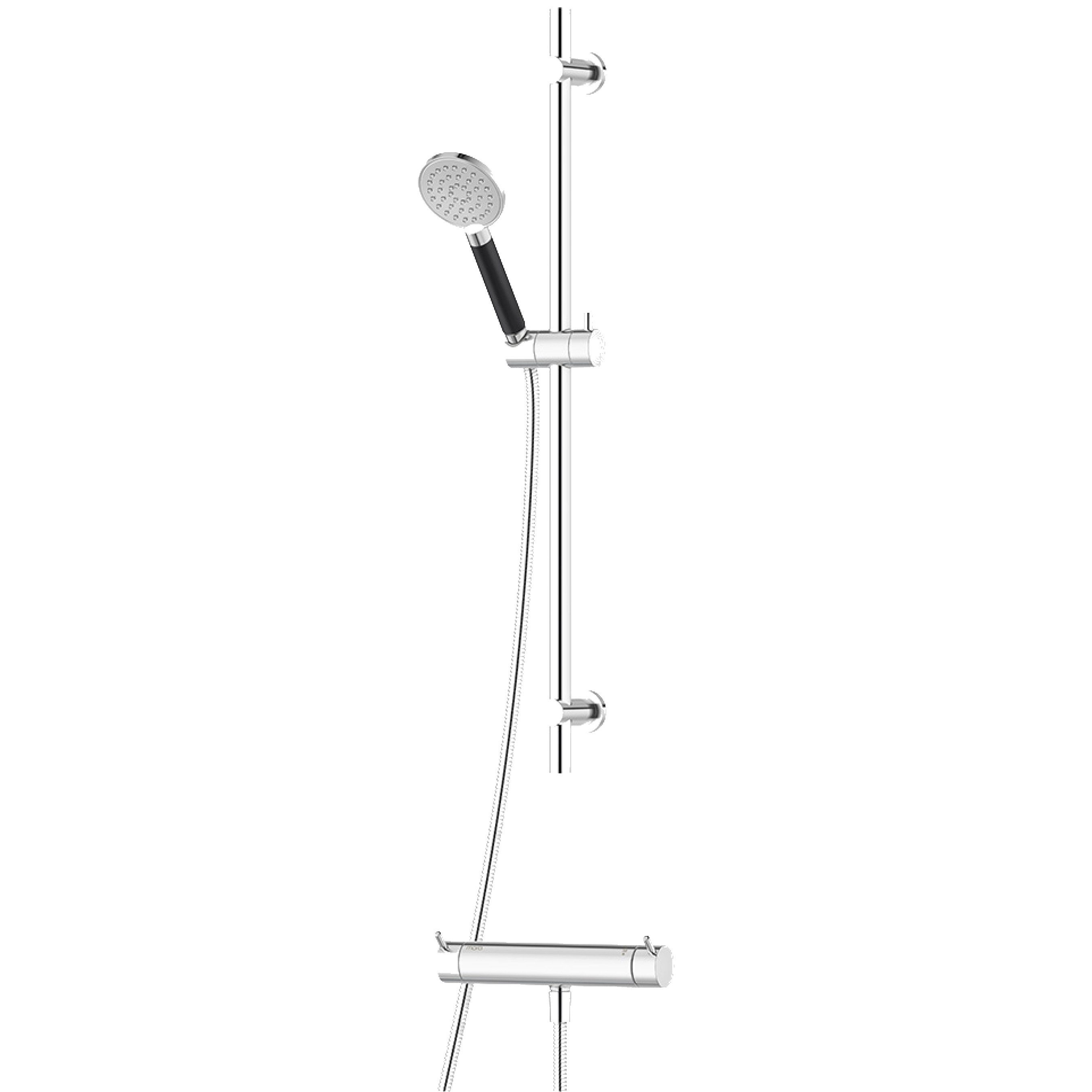 Duschset Mora INXX II