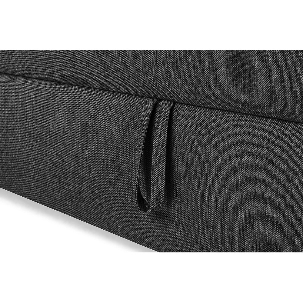 Förvaringssäng Drömvik Montana 180x200