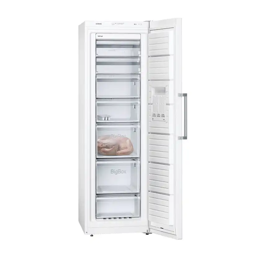 Frys Siemens iQ300 GS36NFWEV