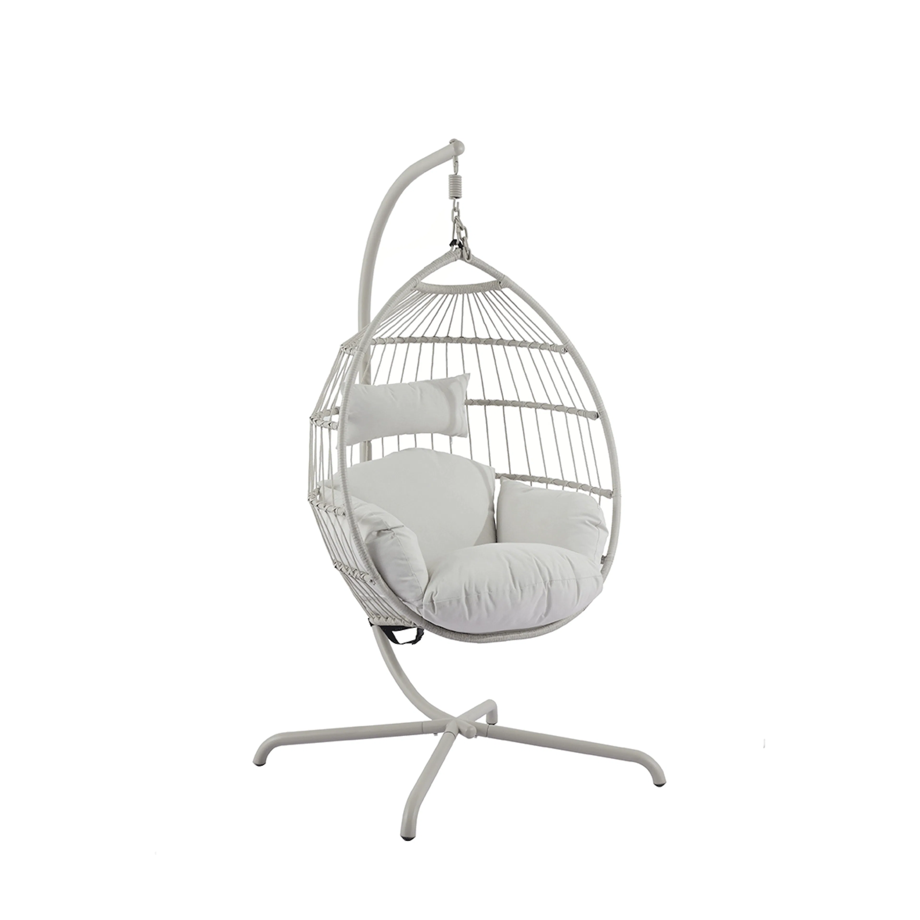 Hängstol Comfort Garden Corvin Hängstol utomhus
