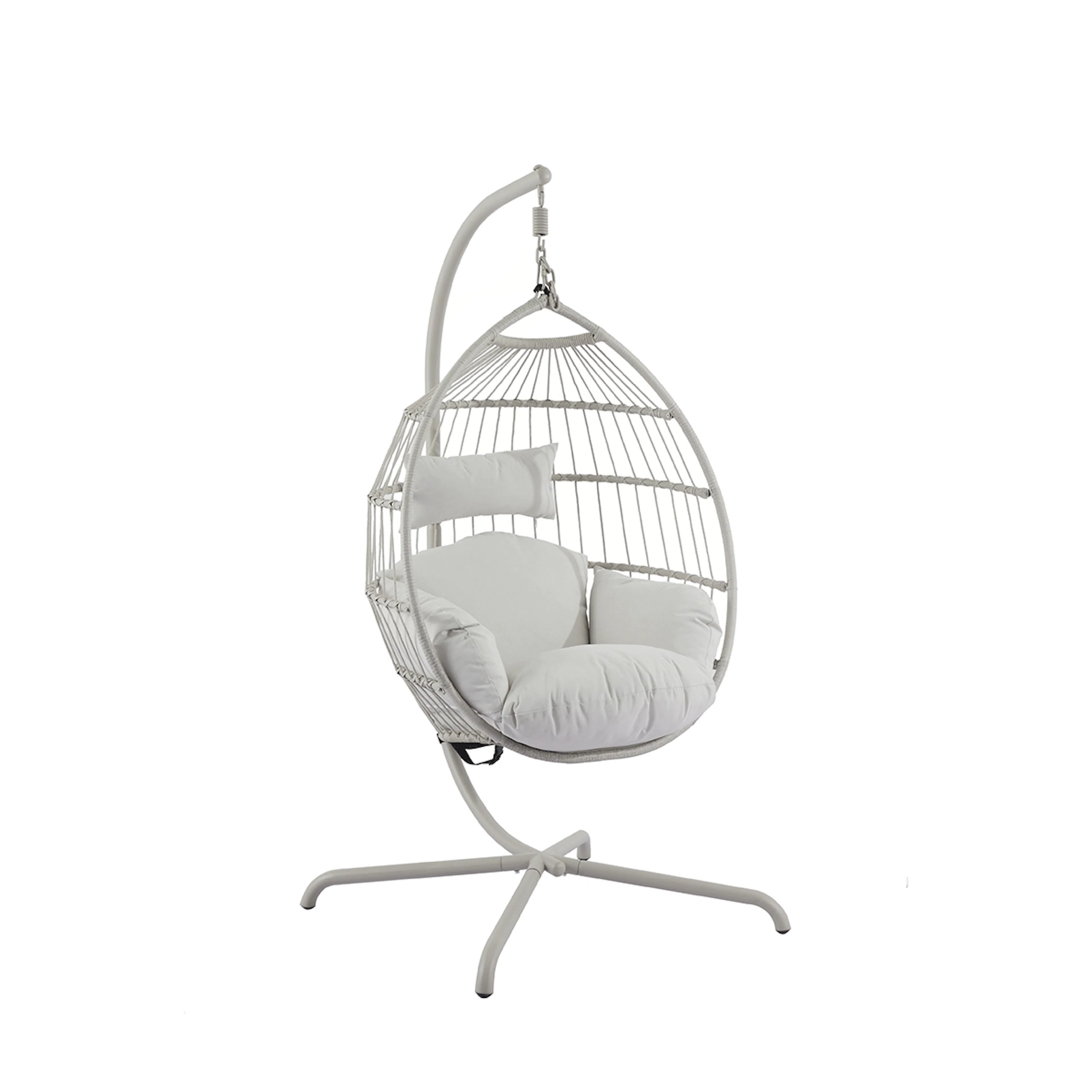 Hängstol Comfort Garden Corvin Hängstol utomhus