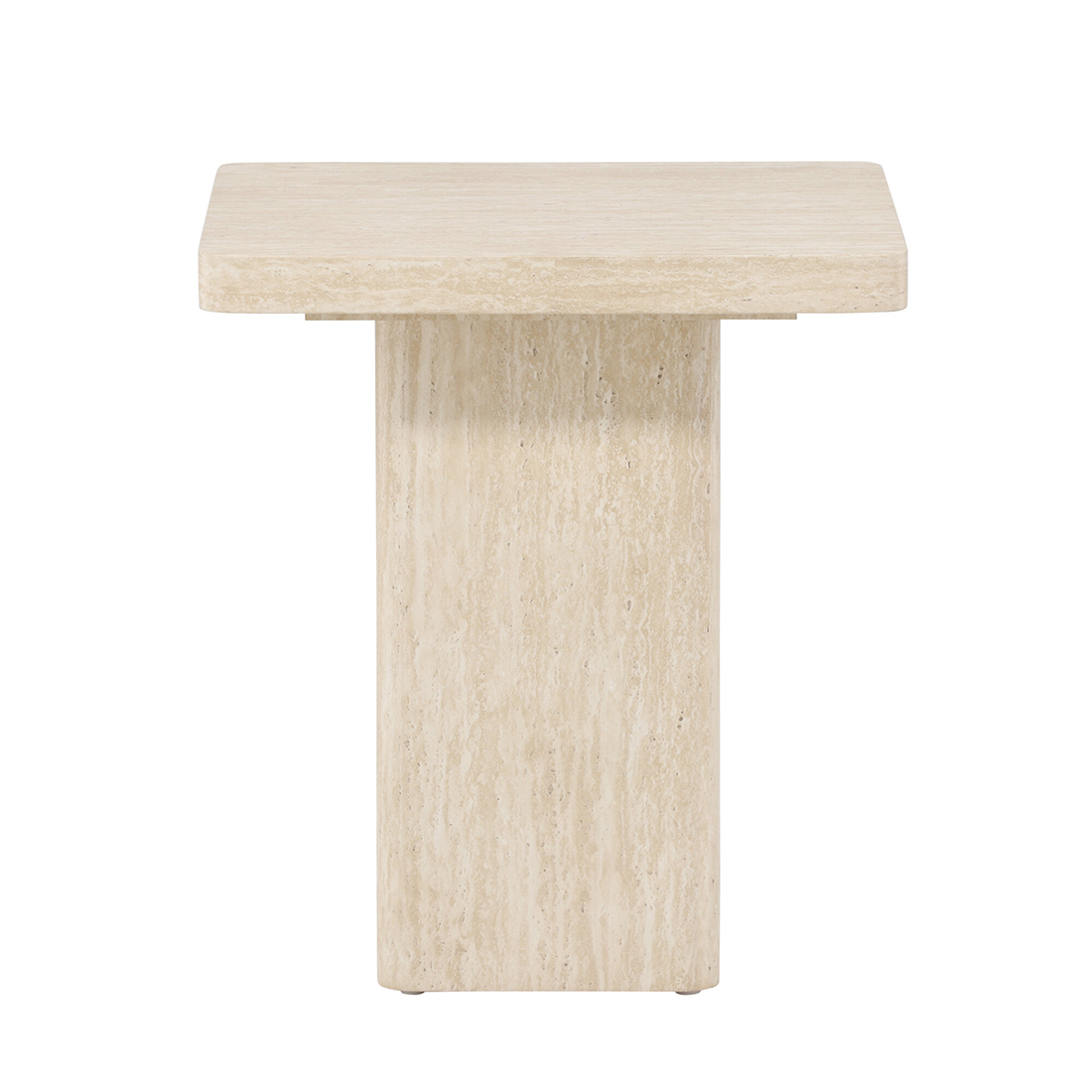 Soffbord Venture Home Qvart 50x50x56 cm