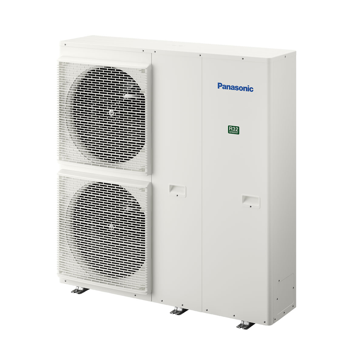 Luft/vatten Värmepump Panasonic Aquarea T-CAP J-Generation Monoblock 16kW