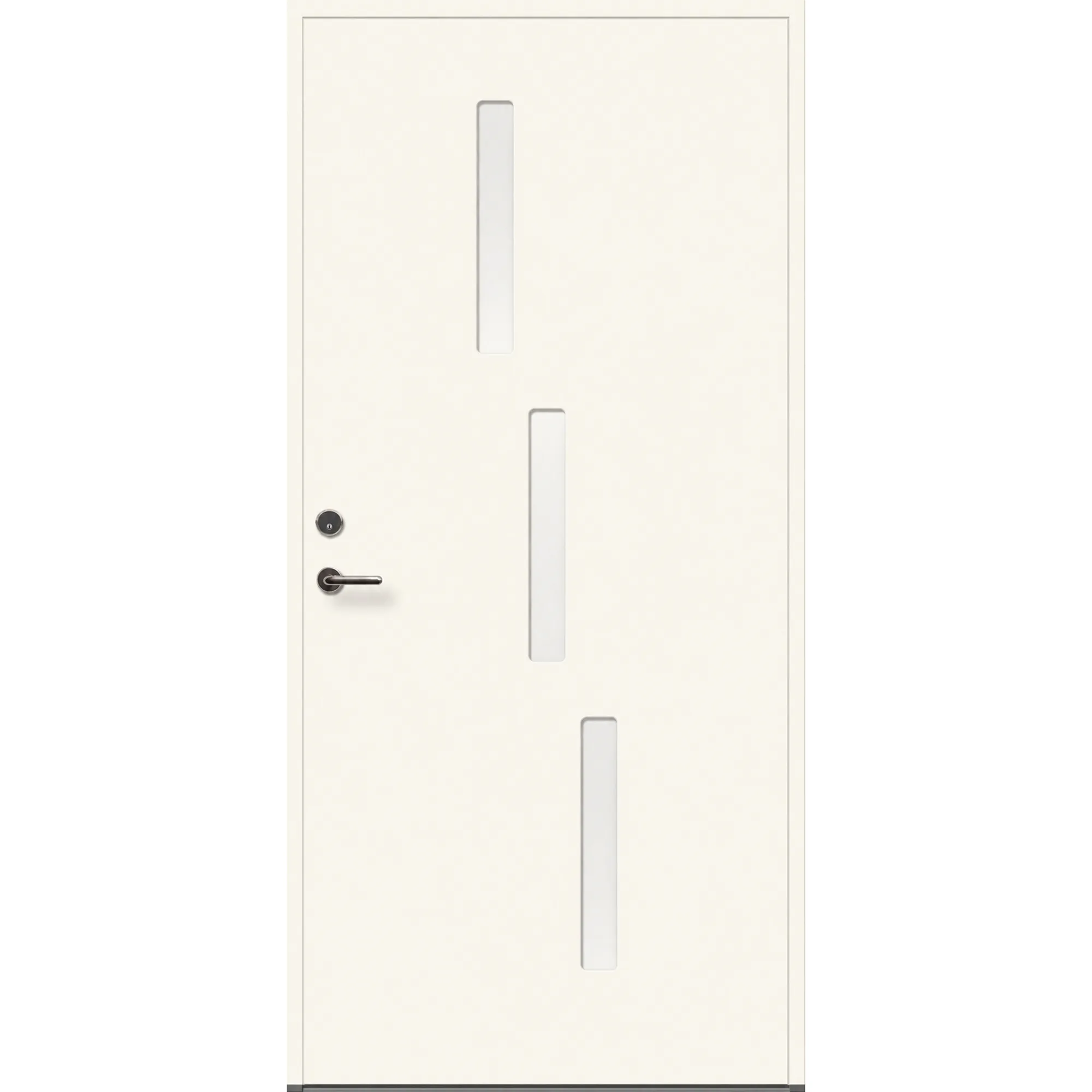 S-0502-Y, Vit