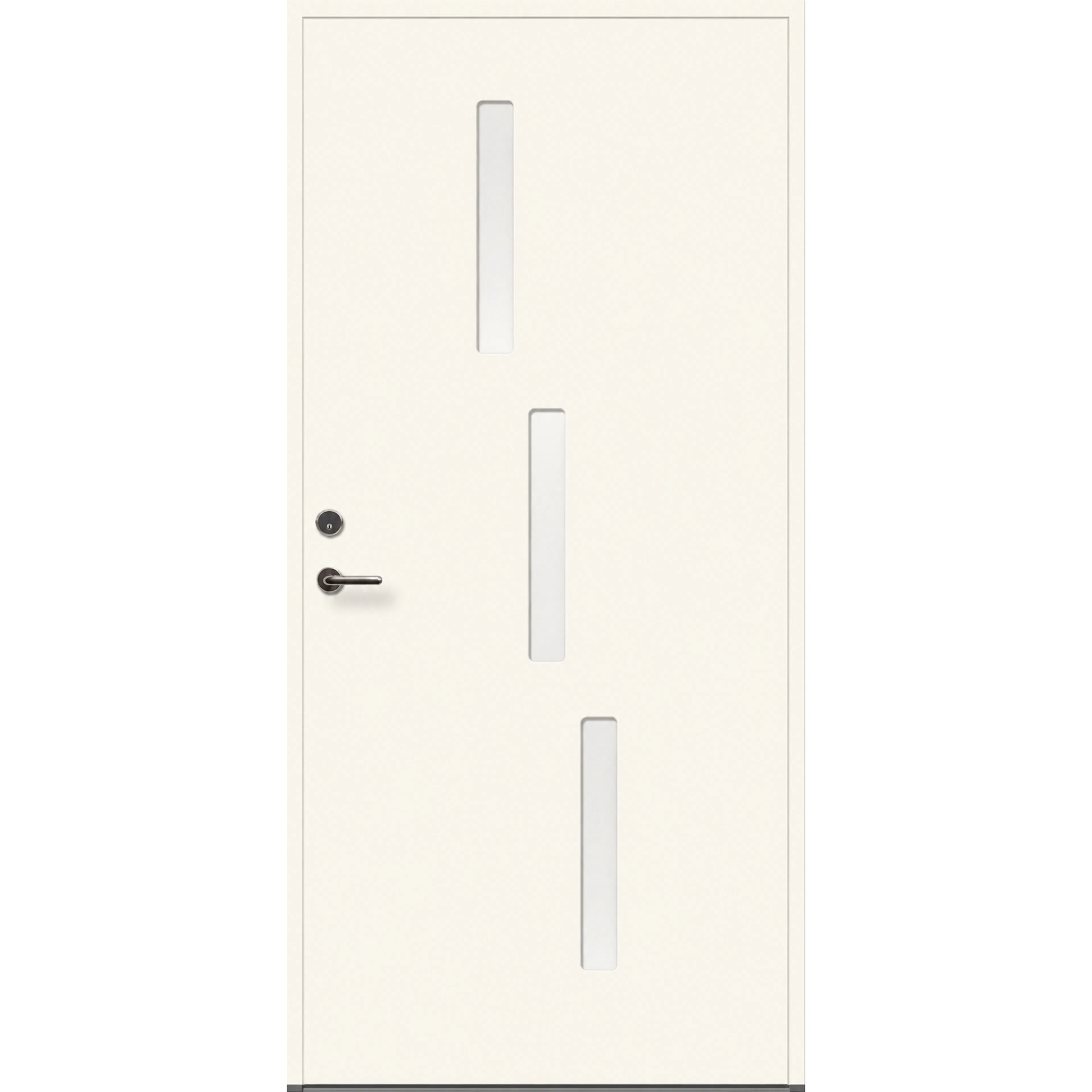 S-0502-Y, Vit